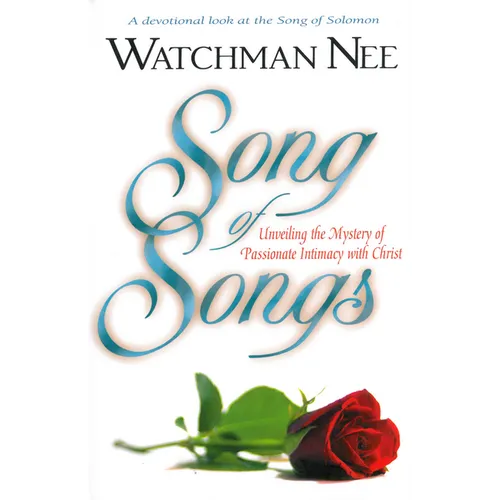 Song of Songs