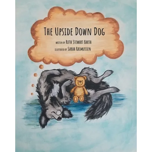 The Upside Down Dog