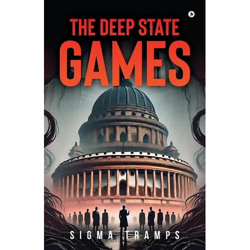 The Deep State Games