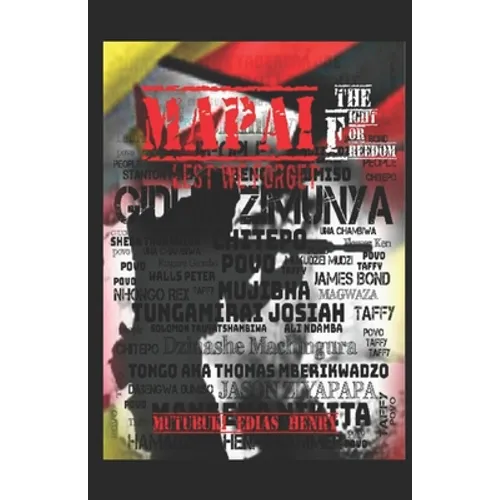 Mapai: The Fight for Freedom