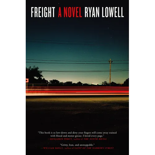 Freight
