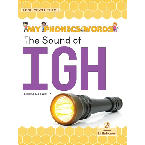 The Sound of Igh