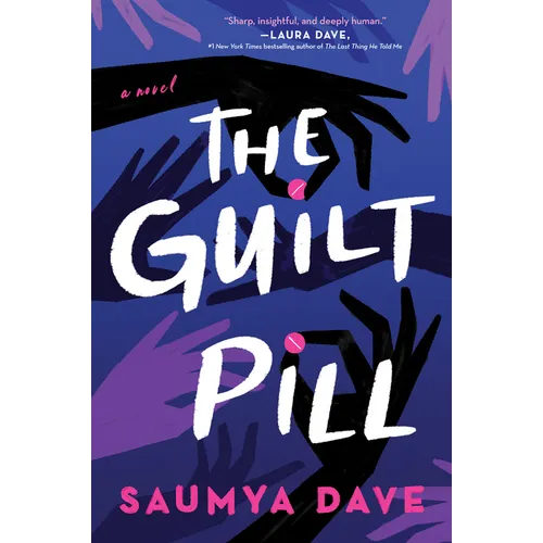 The Guilt Pill