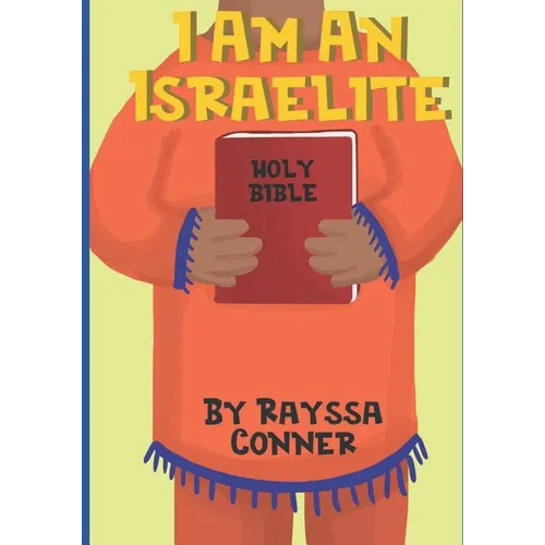 I Am An Israelite