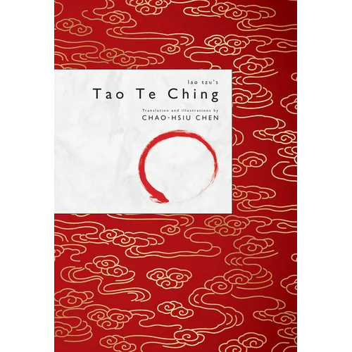 Lao Tzu's Tao Te Ching