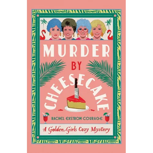 Murder by Cheesecake