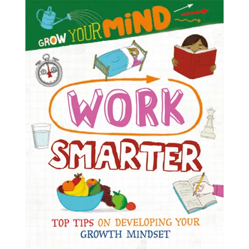 Work Smarter