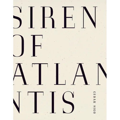Siren of Atlantis