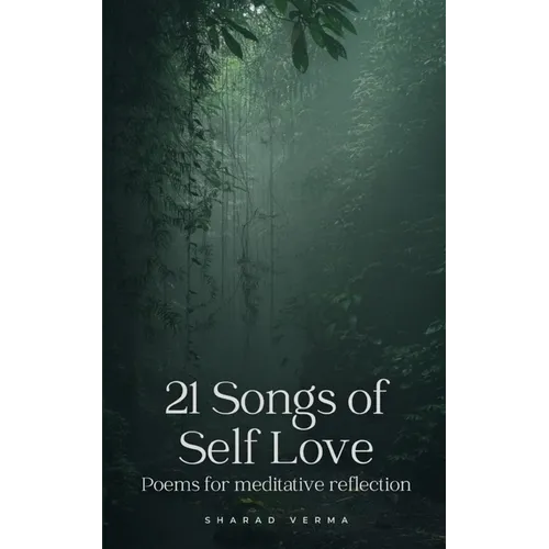 21 Songs of Self Love