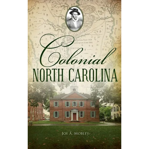 Colonial North Carolina