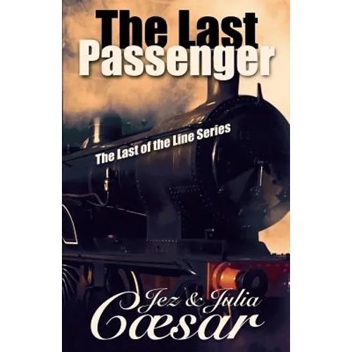 The Last Passenger
