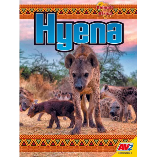 Hyena