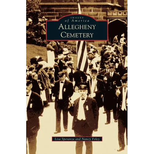 Allegheny Cemetery