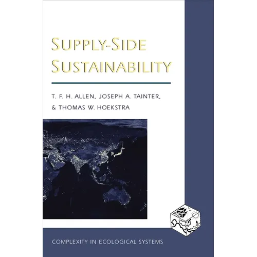 Supply-Side Sustainability