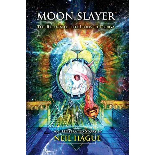 Moon Slayer