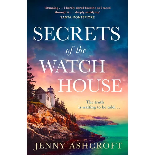 Secrets of the Watch House