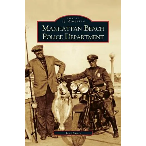 Manhattan Beach Police Department