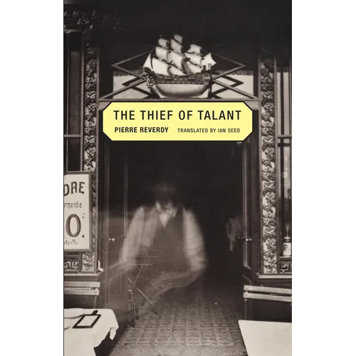 The Thief of Talant