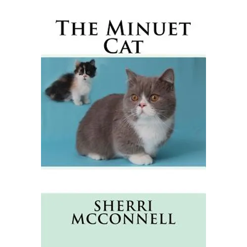 The Minuet Cat