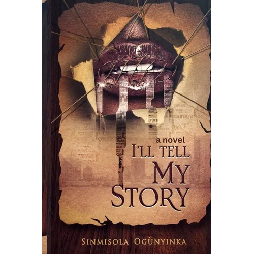 I'll Tell My Story