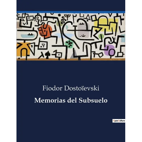 Memorias del Subsuelo
