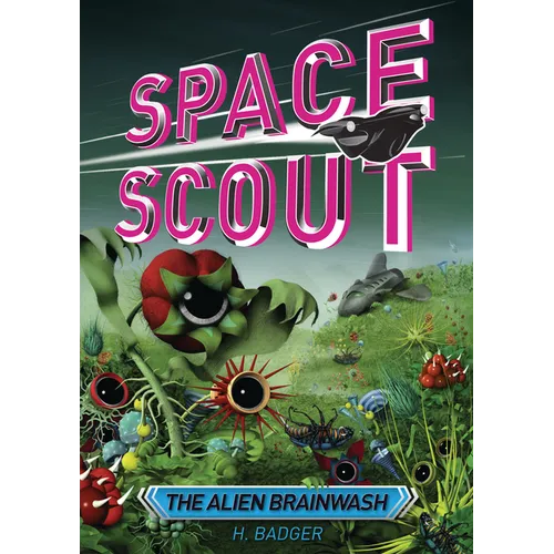 The Alien Brainwash