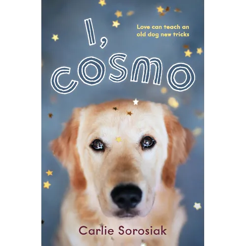 I, Cosmo