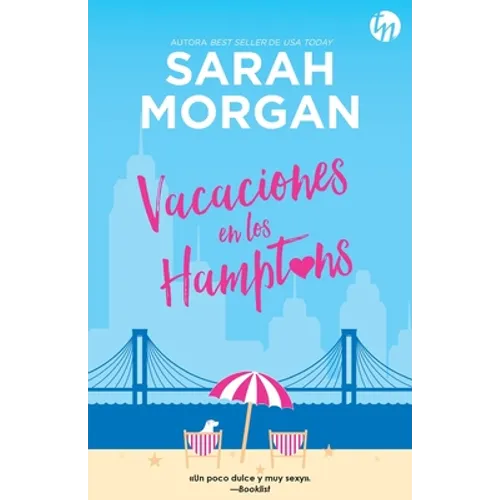 Vacaciones en los Hamptons