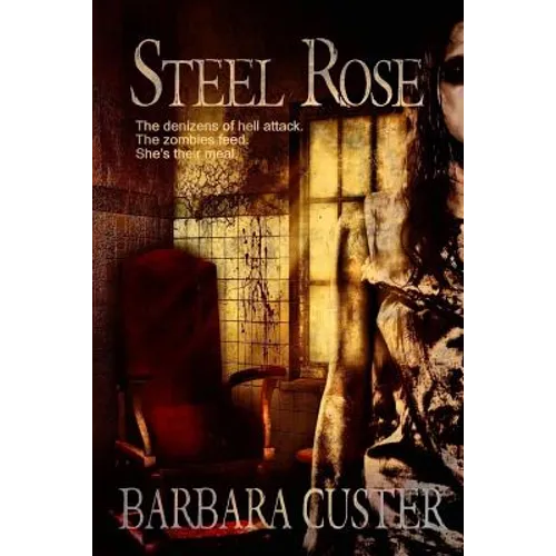 Steel Rose