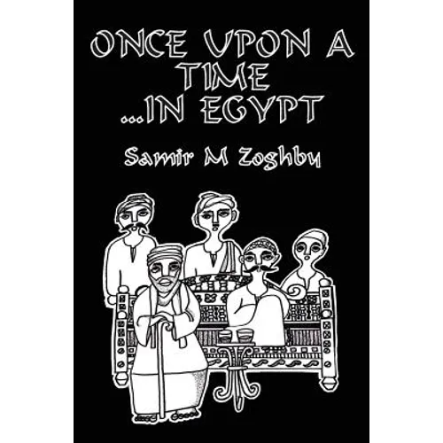 Once Upon a Time...in Egypt