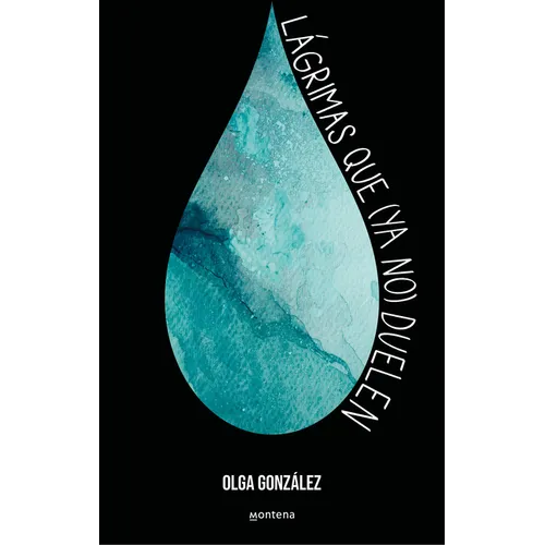 Lágrimas Que (YA No) Duelen / Tears That (No Longer) Hurt