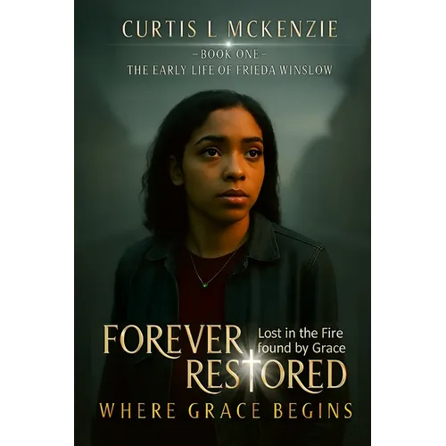 Forever Restored: Where Grace Begins