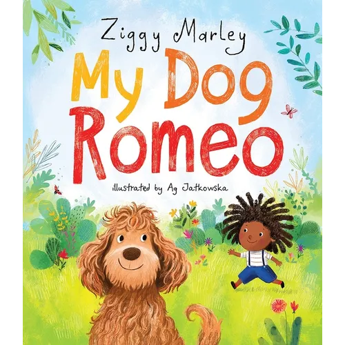 My Dog Romeo