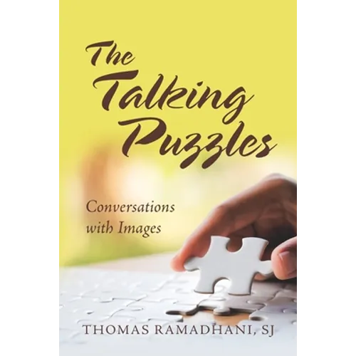 The Talking Puzzles: Conversations with Images
