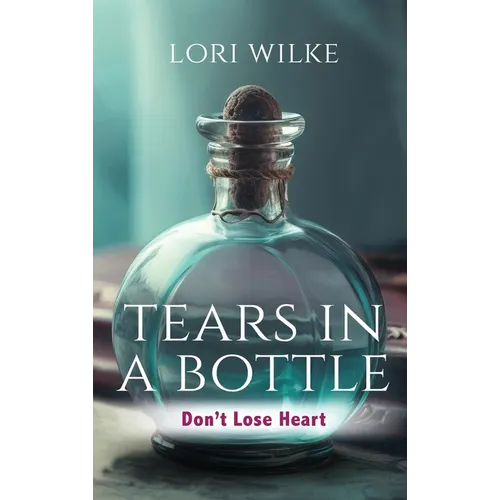 Tears in a Bottle