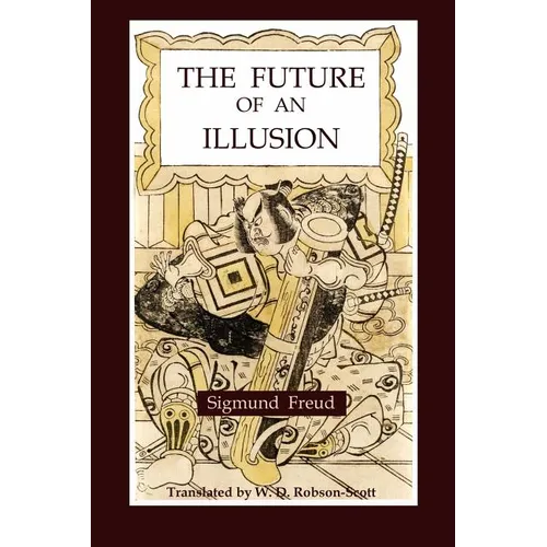 The Future of an Illusion