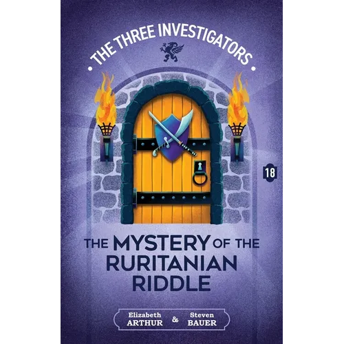 The Mystery of the Ruritanian Riddle