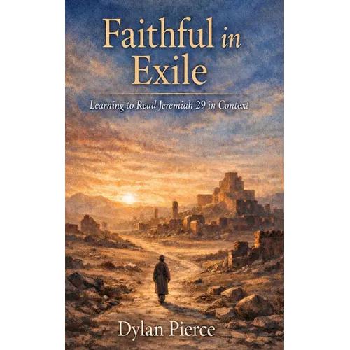 Faithful in Exile