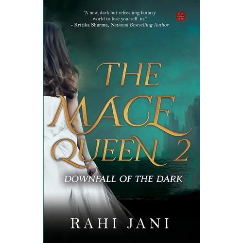 The Mace Queen 2: Downfall of the Dark