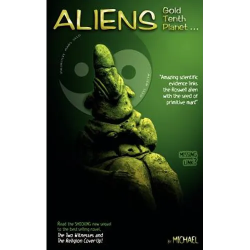 Aliens Gold Tenth Planet