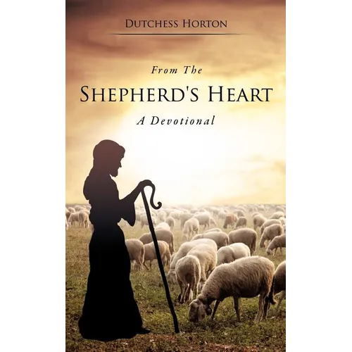 From The Shepherd's Heart