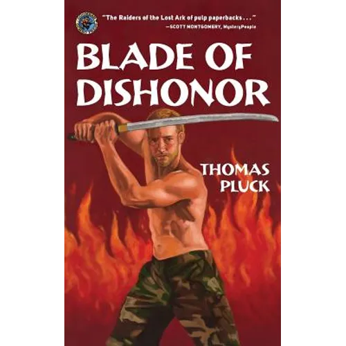 Blade of Dishonor