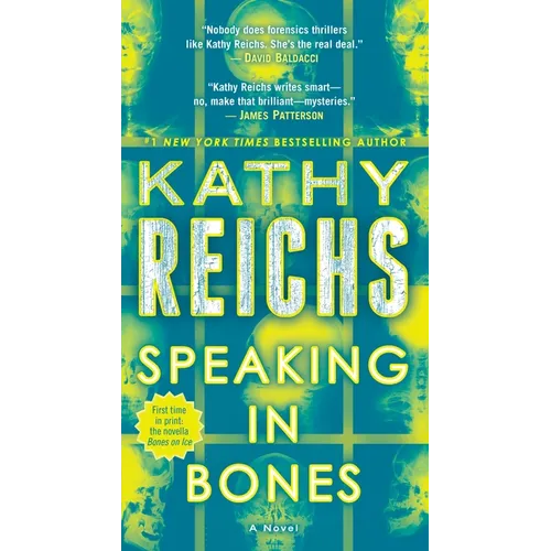 Speaking in Bones