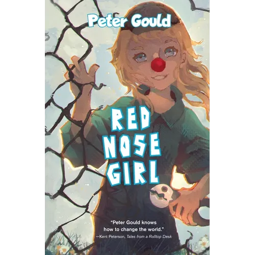 Red Nose Girl