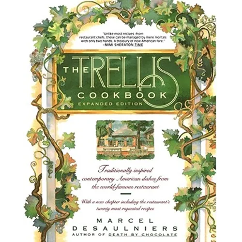 Trellis Cookbook: Expanded Edition