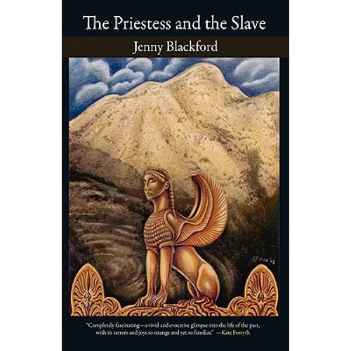 The Priestess and the Slave