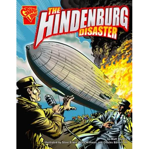 The Hindenburg Disaster