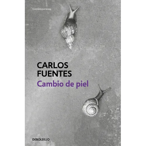 Cambio de Piel / Change of Skin