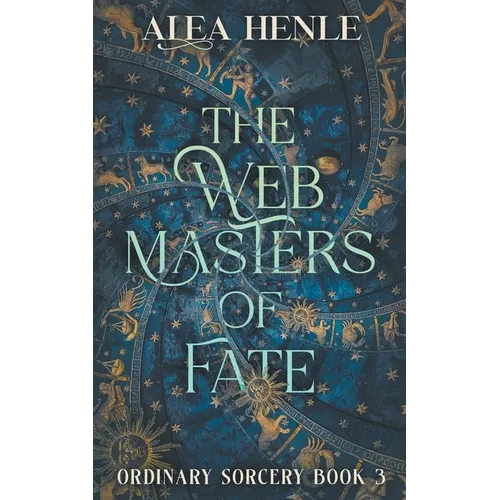 The Webmasters of Fate: An Ordinary Sorcery Story