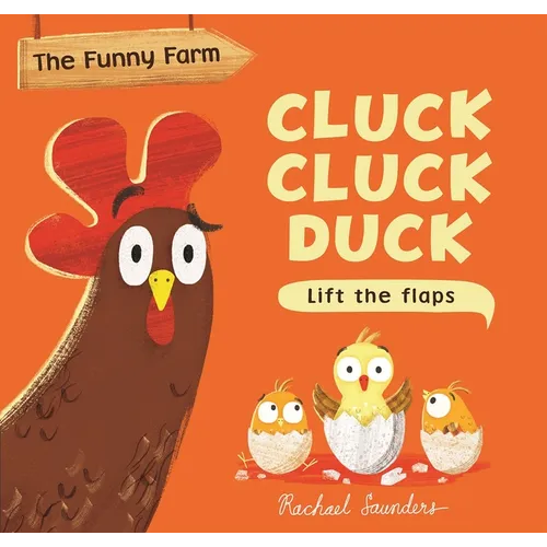 Cluck Cluck Duck